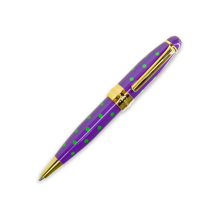 Mipo Ballpoint - Violet