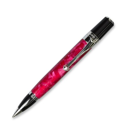 Siena Ballpoint Pen - Hot Pink