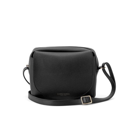 Adele Camera Bag - Black