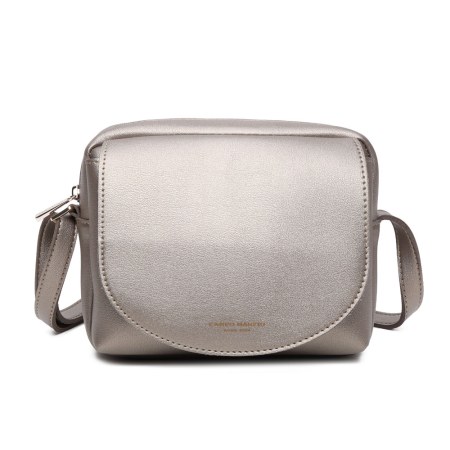 Adele Camera Bag - Graphite Grey