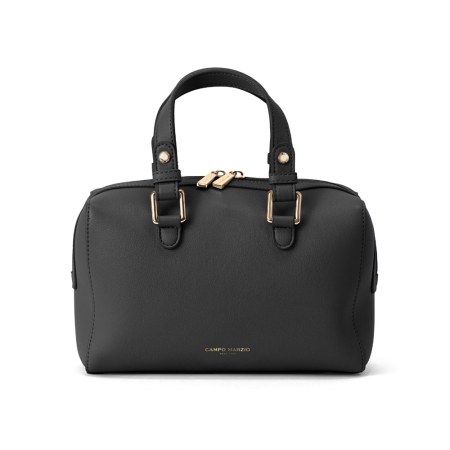 Edith Bowling Bag - Black