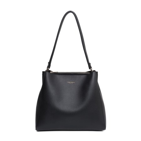 Miranda Shoulder Bag - Black