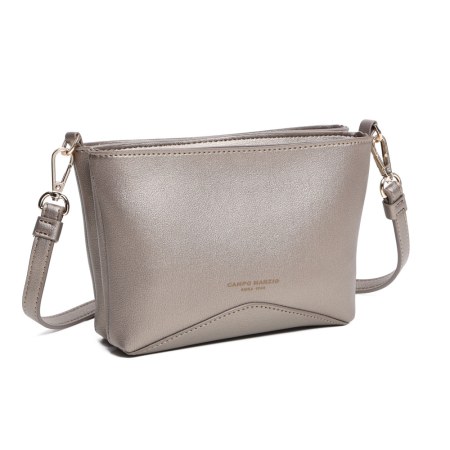 Betty Mini Bag - Graphite Grey