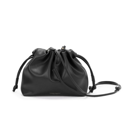 Bon Bon Crossbody Bag - Black