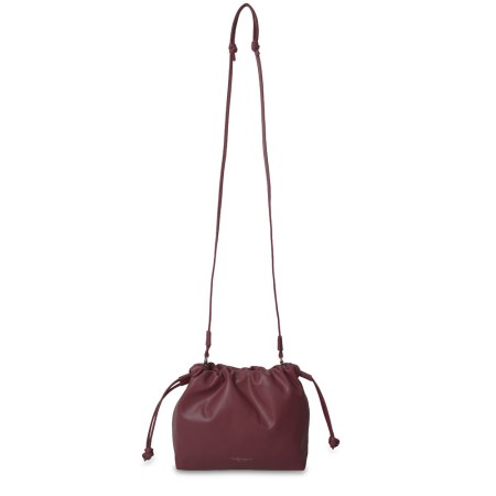 Bon Bon Crossbody Bag - Plum