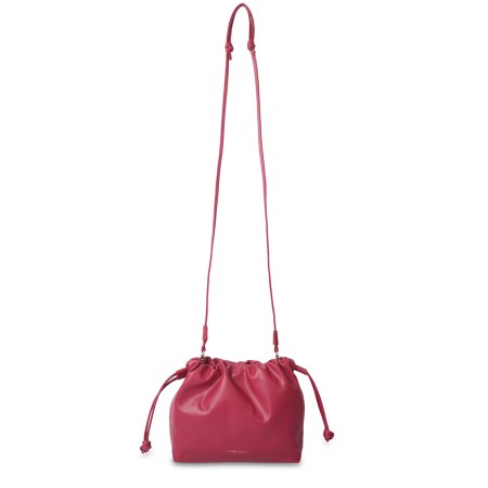 Bon Bon Crossbody Bag - Mauve