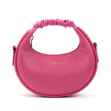 Andromeda Handbag - Fuchsia