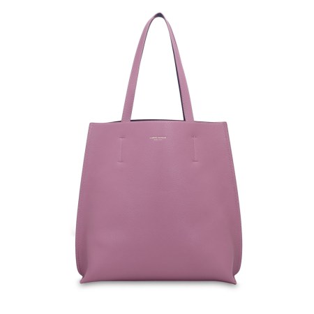 Borsa Tote Iconica - Rosa Antico