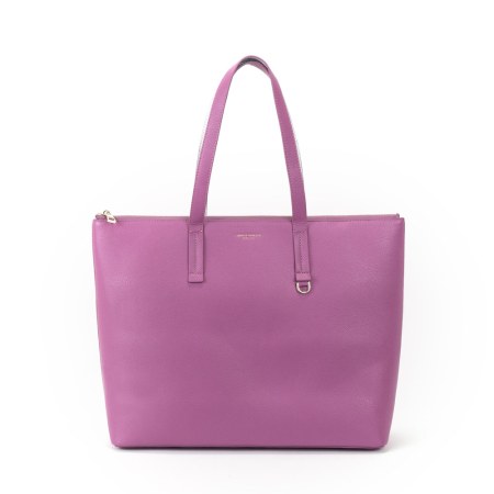 Winona Shopping Bag 13" - Mauve