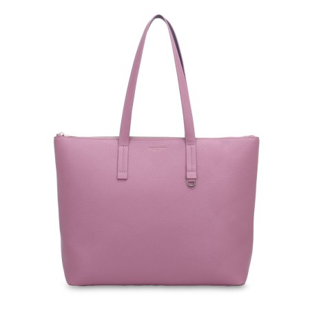 Borsa Shopping 13" Winona - Rosa Antico