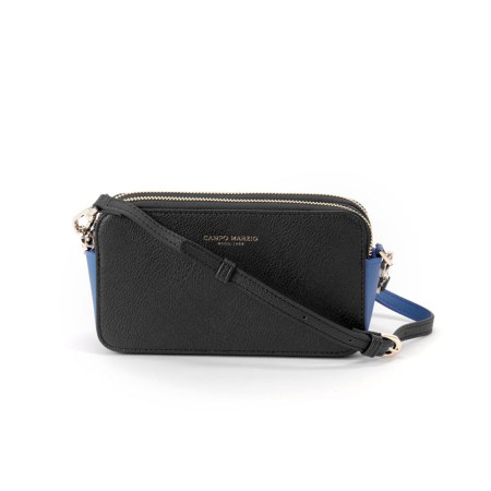 Chloe Mini Bag - Black