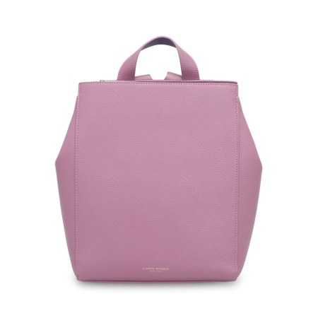 Mila Backpack - Antique Pink-Violet