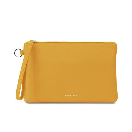 Dallas Large Case - Yellow