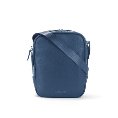 Borsa A Tracolla Stockholm - Blu lapis