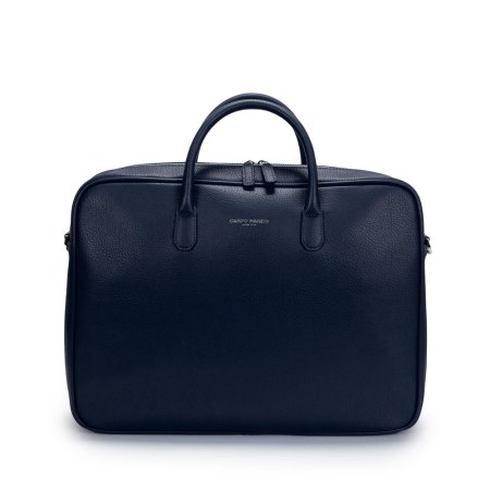 Borsa Portadocumenti 15,6" Detroit - Blu Oceano