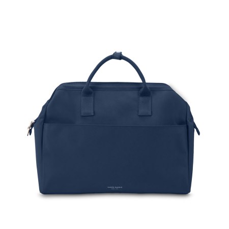 Borsa Professionale 13" Fleming - Blu oceano