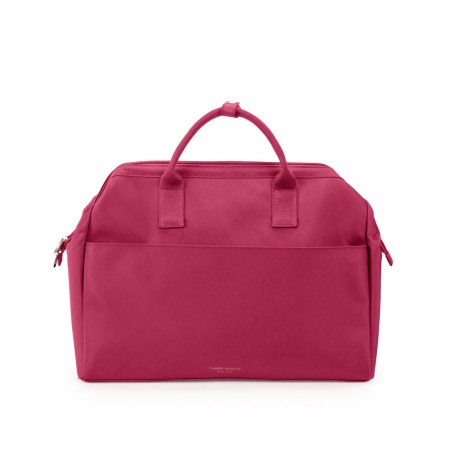 Borsa Professionale 13" Fleming - Bouganvillea