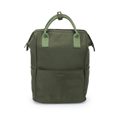 Zaino 13" Salk - Verde militare