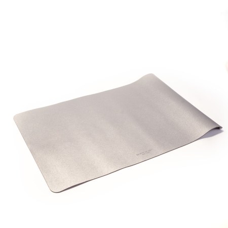 Karl Deskpad - Silver