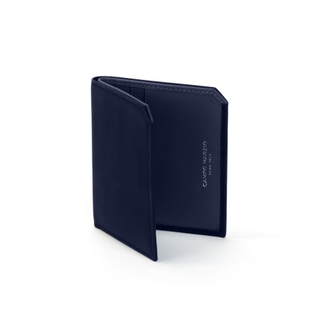 Rupert Wallet - Ocean Blue