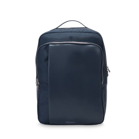 Victor Backpack 16" - Ocean Blue