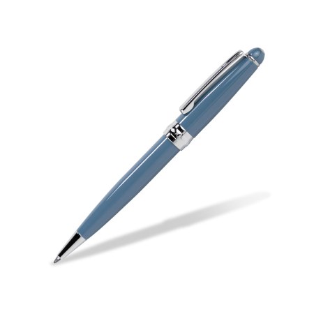 Minny Big Ballpoint Pen - Blue Jeans