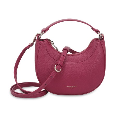 Nuvola Hand Bag - Bouganville