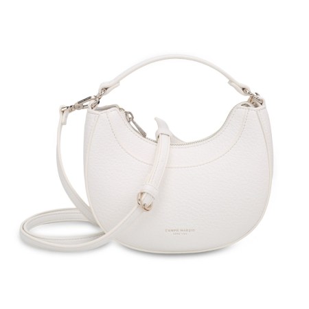 Nuvola Hand Bag - Off-White