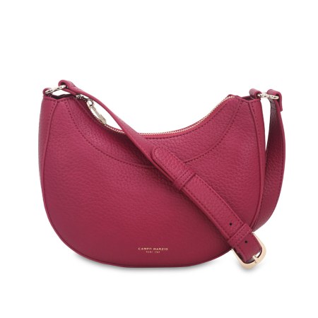 Luna Crossbody Bag - Bouganville