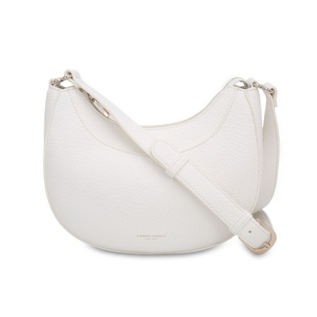 Luna Crossbody Bag - Off-White