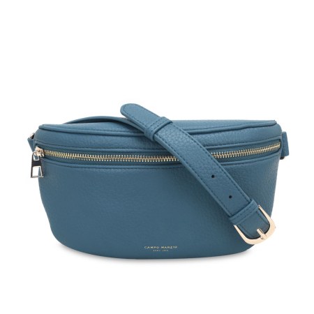 Celeste Waist Pack - Petrol Green