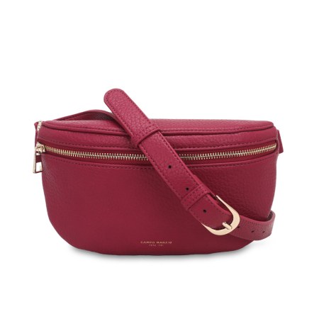 Celeste Waist Pack - Bouganville