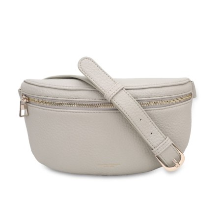 Celeste Waist Pack - Light Grey