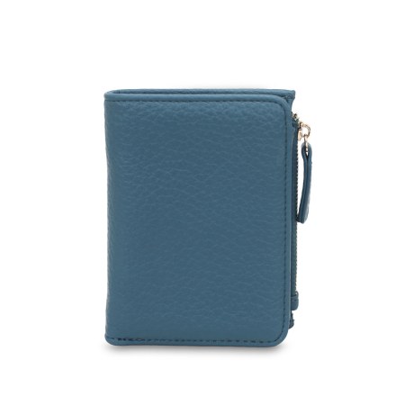 Ester Wallet - Petrol Green