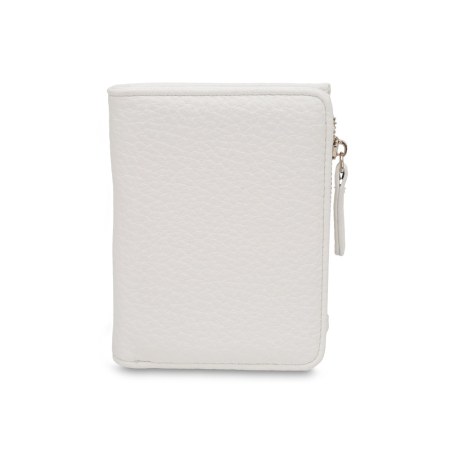 Ester Wallet - Off-White