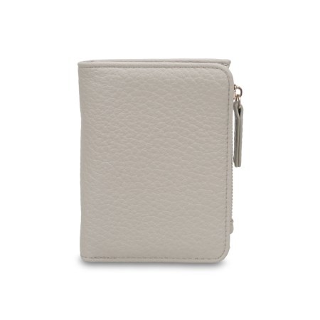 Ester Wallet - Light Grey