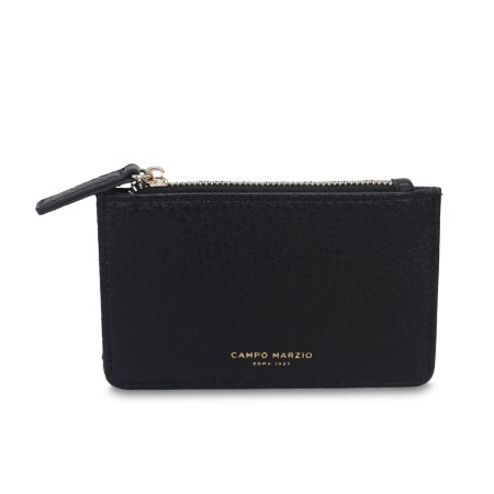 Aurora Card Holder - Black