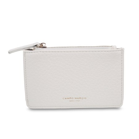 Aurora Card Holder - Off-White