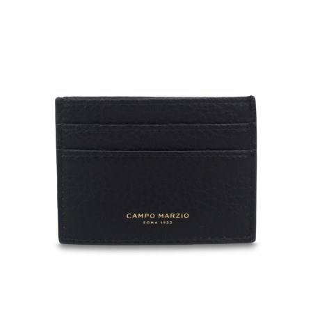 Celia Card Holder - Black