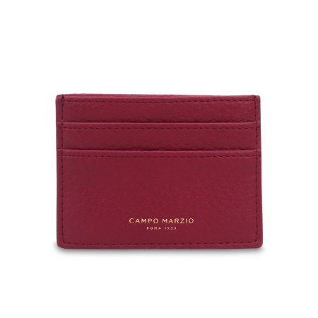 Celia Card Holder - Bouganville