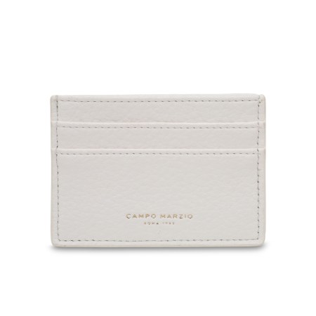 Celia Card Holder - Off-White