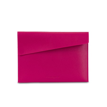 Craig Document Holder A5 - Fuchsia