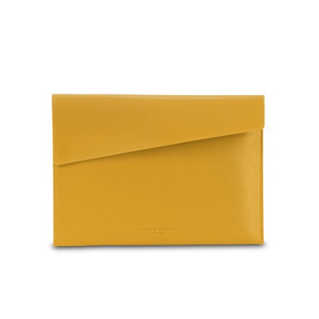 Craig Document Holder A5 - Yellow