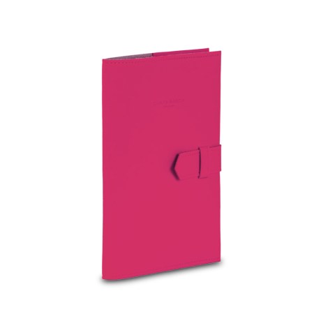 Sigmund Cover A5 - Fuchsia