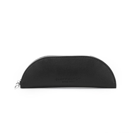 Bart Glasses Case - Black