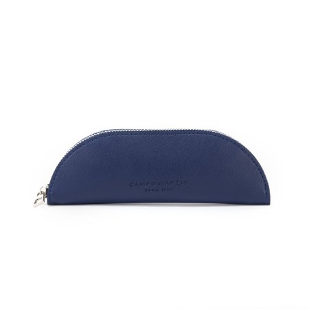 Astuccio Porta Occhiali Bart - Blu oceano