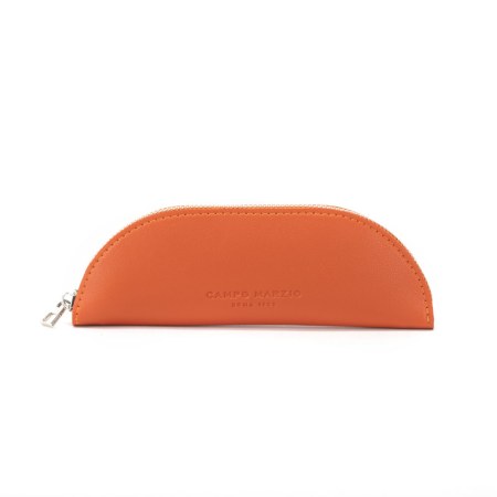 Bart Glasses Case - Mandarin