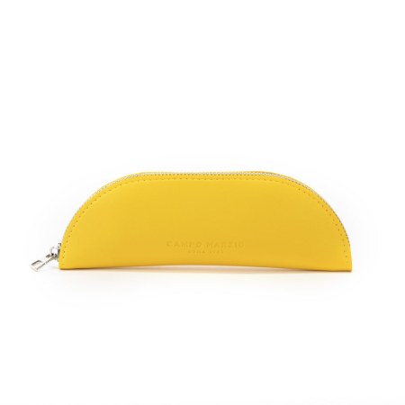 Bart Glasses Case - Yellow