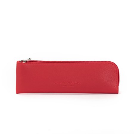 Astuccio Harrison - Rosso ciliegia