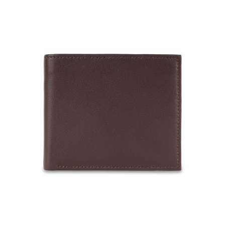 Vincent Wallet - Brown-Pine